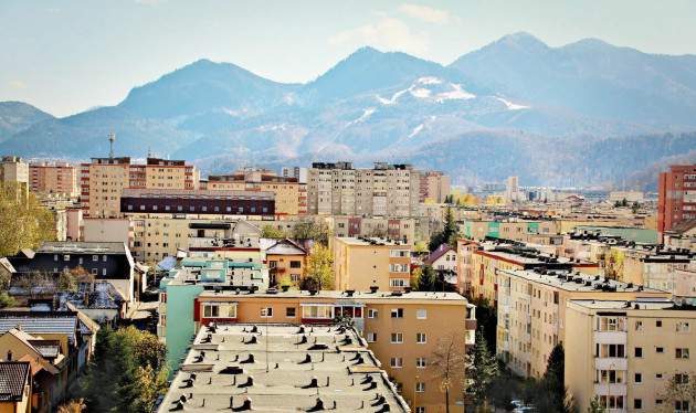 Doar dacă se unesc toţi din bloc
