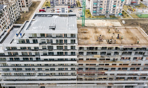 Braşovul, printre cele mai scumpe pieţe imobiliare din ţară