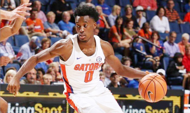 Mike Okauru, un nou transfer pentru Corona
