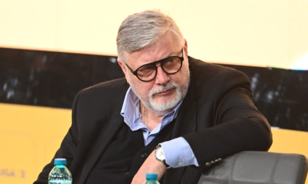 Gino Iorgulescu va candida din nou la preŞedinţia LPF