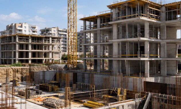 Codul Urbanismului intră în vigoare săptămâna aceasta