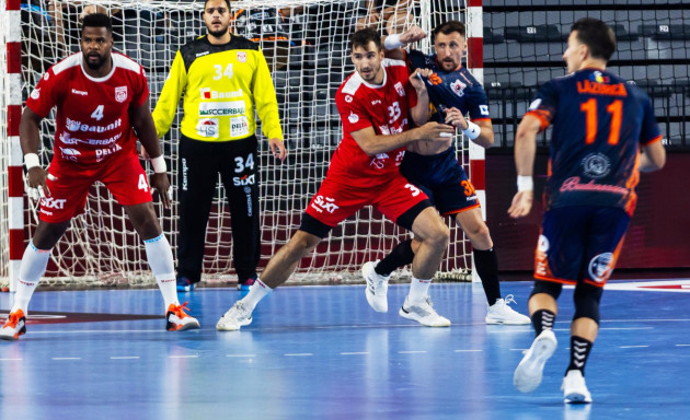 Dinamo a cucerit Supercupa României