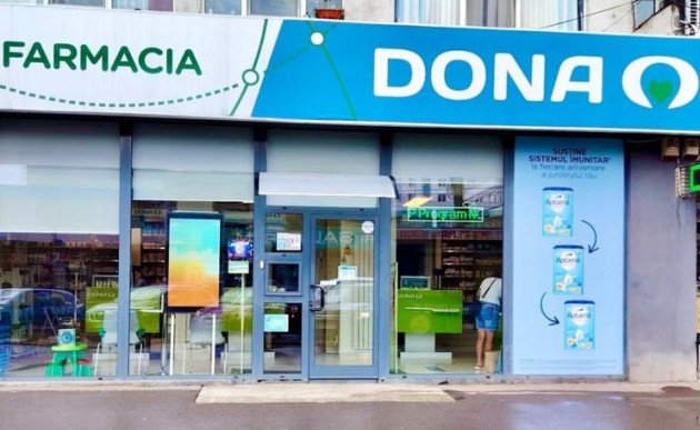 Apă şi săruri de rehidratare pentru vârstnici
