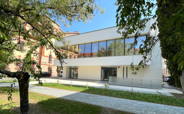 „Cantina Partidului” devine „Biroul public” al Județului Brașov