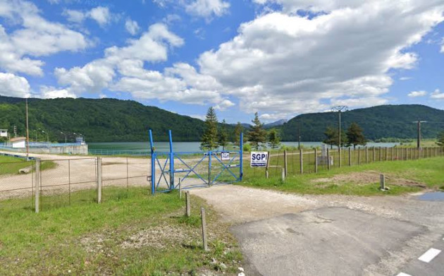 Braşovul are rezerve suficiente de apă. Lacul Tărlung e la 91% plin, Lacul Dopca - 75%