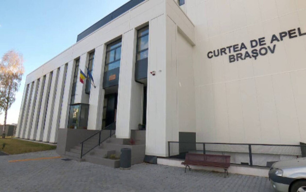 Urmărit în Germania, identificat de poliţiştii braşoveni