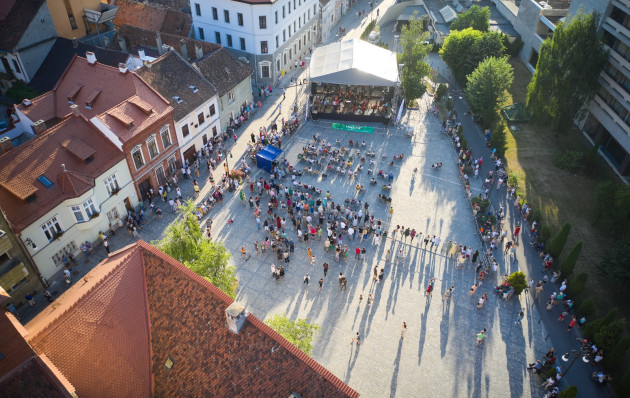Instituţiile private de cultură pot solicita finanţări de la bugetul local al Braşovului 