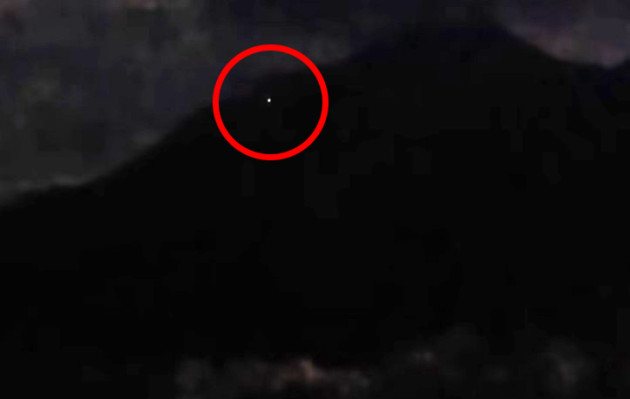 Doi turişti au cerut ajutorul cu semnale luminoase de tip SOS pe Vale Glăjeriei. În cele din urmă, au ajuns singuri la cabană