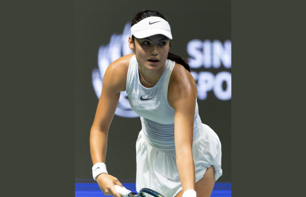 Emma Raducanu ratează US Open din cauza unei fracturi de stres
