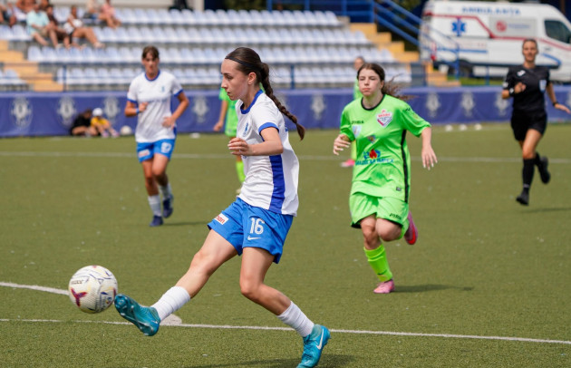 Rezultat rar întâlnit, în Superliga feminină