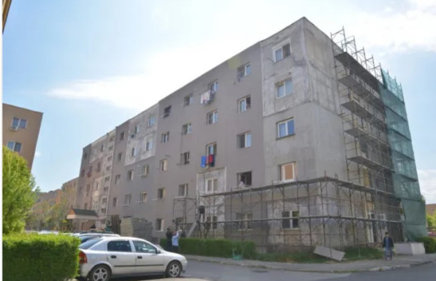 În 10 minute vezi cât „consumă” apartamentul tău 
