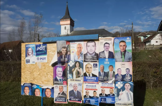 Faceţi ce nu face „popa”