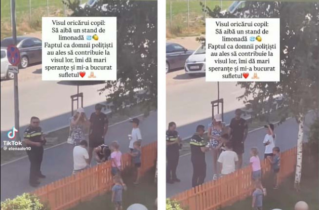 S-au/i-au lăudat, dar nu le-au făcut reclamă