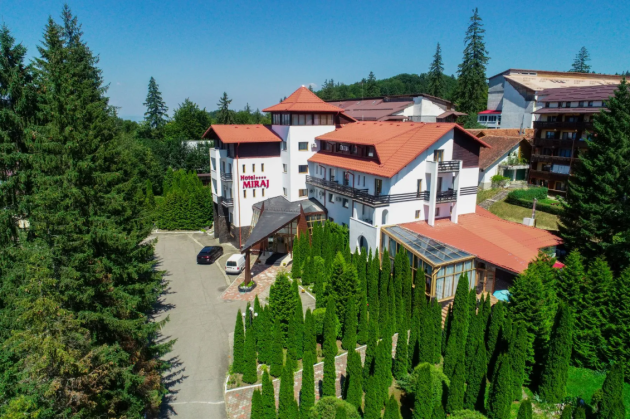 Şeful PSD Braşov din garda veche îşi vinde din „acareturi”