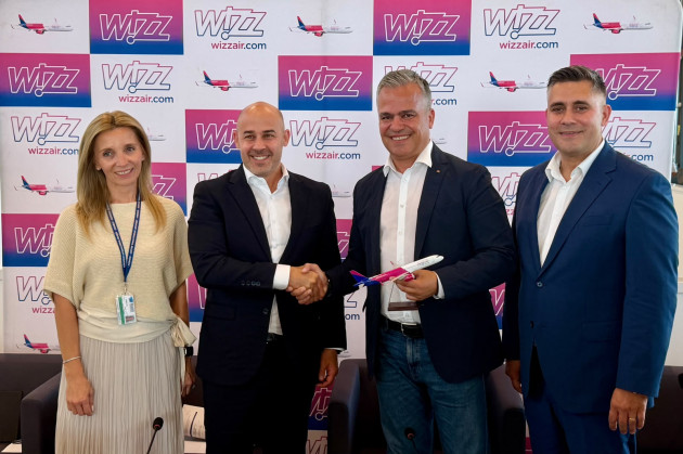 17 decembrie 2026: Aeroportul 2.0 Braşov