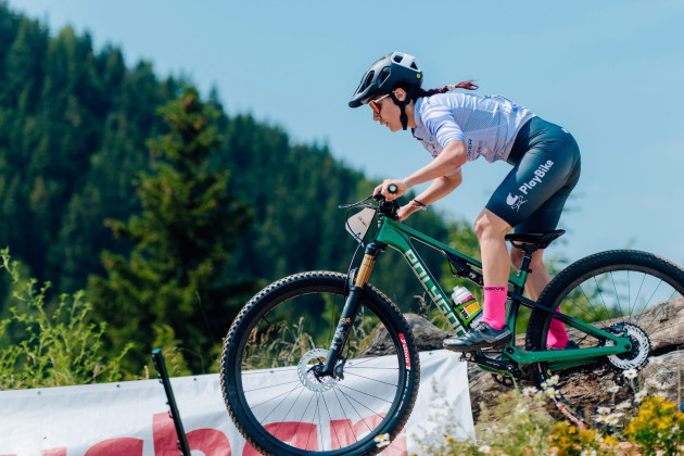 Performanțe remarcabile pentru sportivii Clubului Sportiv JoyBike la Campionatele Naționale de ciclism