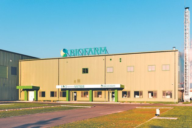 Biofarm: Decizie de blocare a vânzării de Colebil şi Panzcebil  