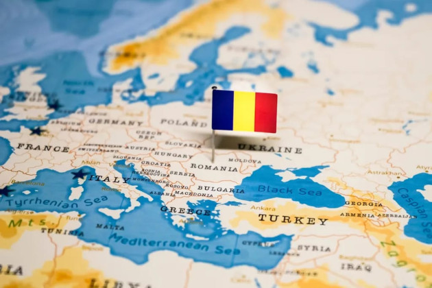 Carpaţii - Coridorul Reconstrucţiei Europene. De la solidaritate la prosperitate comună