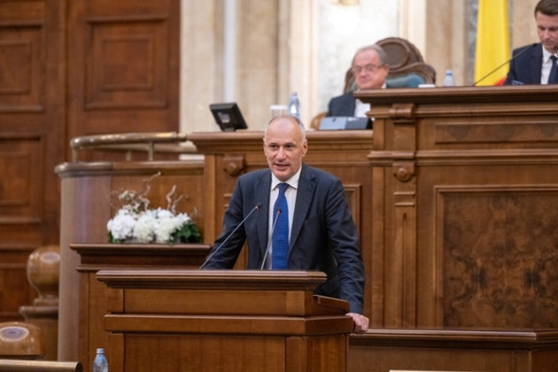 O nouă lege a integrităţii