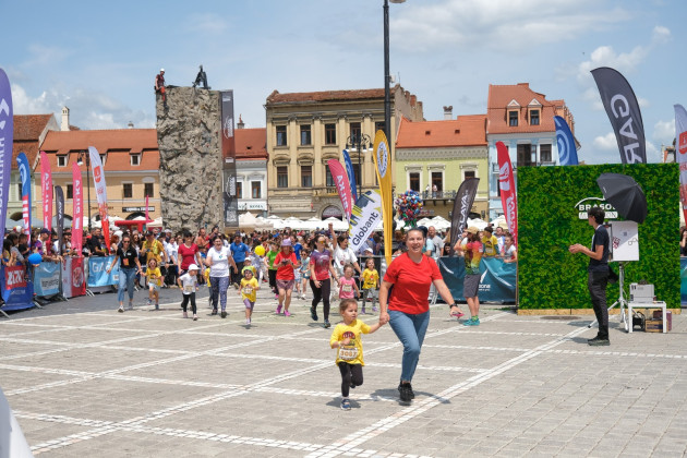 Braşovul va avea o strategie pentru tineret 