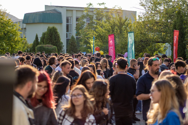 IT-ul pierde teren şi la Braşov. Surprizele de pe listele de confirmări de la cele 18 facultăţi ale Universităţii Transilvania