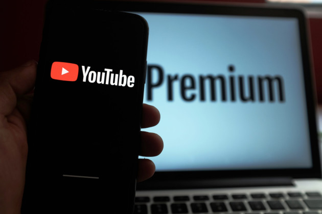 YouTube se scumpeşte în România