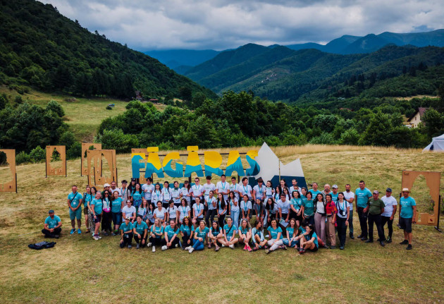 „Parcurile Generaţiilor” – promovate de Conservation Carpathia Braşov şi Ministerul Mediului