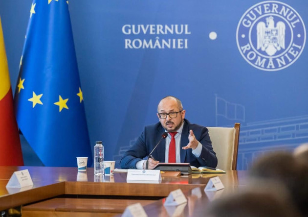 Un nou director la Agenţia Metropolitană Braşov 