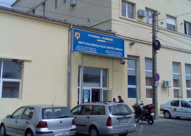 Fără numerar la Permise şi Înmatriculări