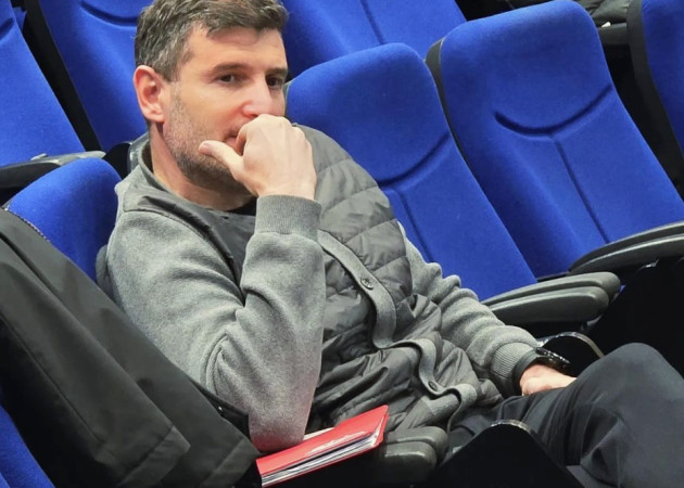 Nu e Şumudică, e Laszlo Balint?