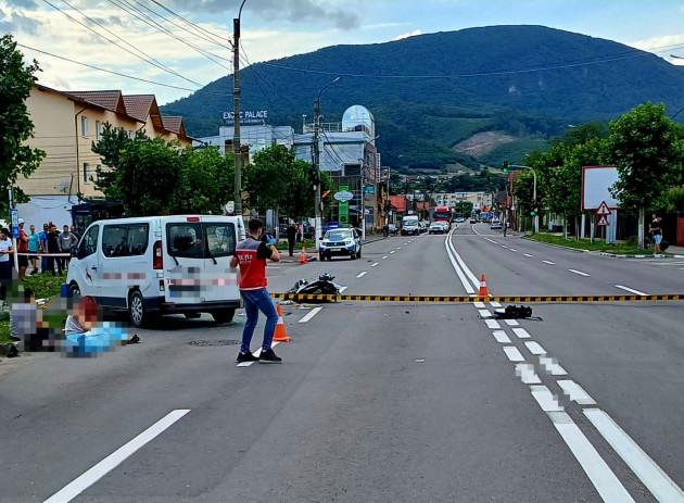 CNAIR: Accidentele ucid mai mulți tineri decât tuberculoza și drogurile