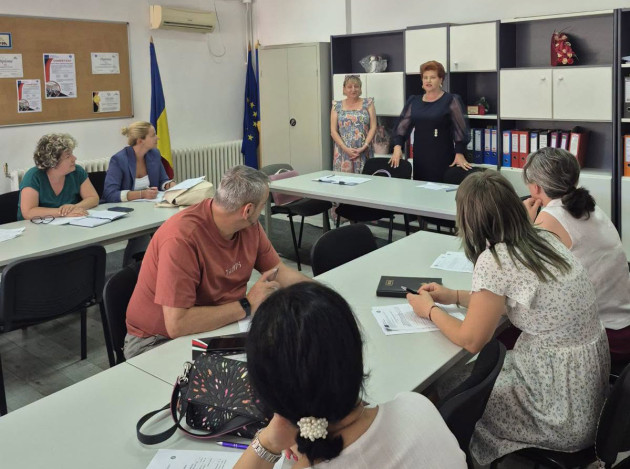 N-ai carte, n-ai nici job. Şomerii fără studii sau calificare, cel mai greu de angajat