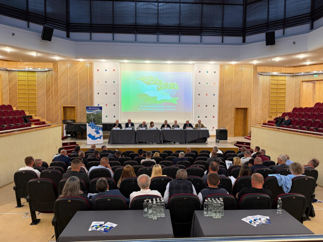 Dezvoltarea infrastructurii energetice, în atenția Prefecturii Brașov. Primăria Brașov a solicitat reguli clare
