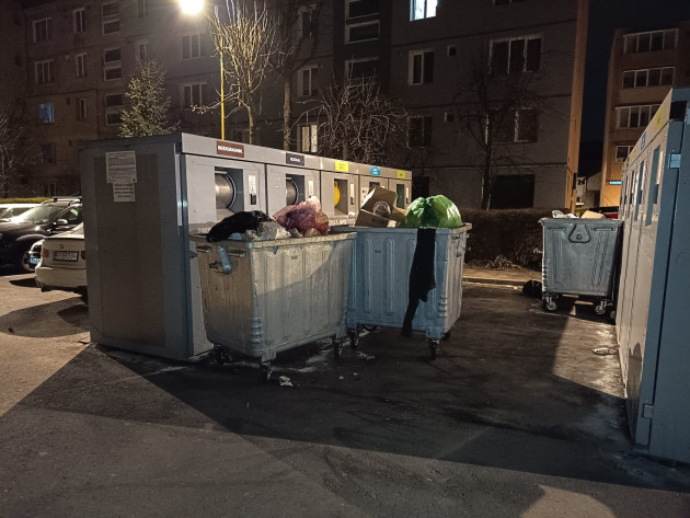 Ultimatum pentru operatorii de salubritate din Brașov. Dacă nu remediază deficiențe, riscă suspendarea plăților 
