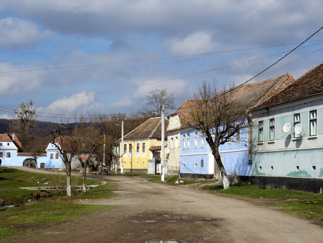 Scandal terminat cu arestări la Roadeş
