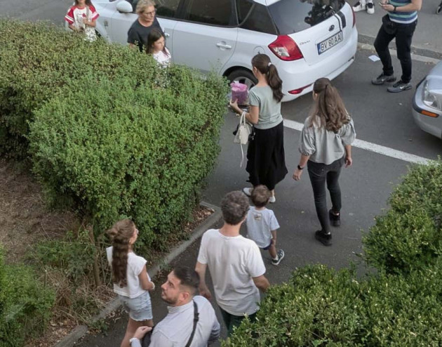 Ce spune verişoara lui Nicuşor Dan despre preşedinte 