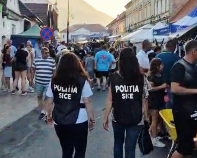 Criminalitatea economică la Braşov: 18 milioane de lei „scoşi la lumină” în 6 luni