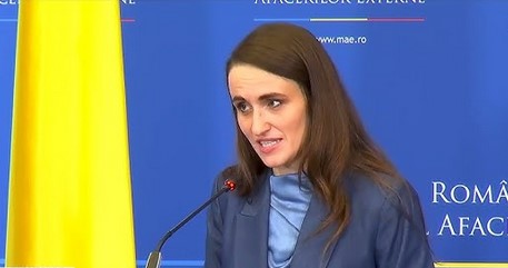 Avertismentul Oanei Ţoiu