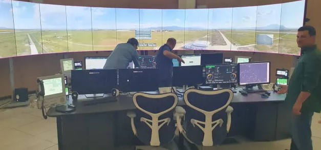Aeroportul Braşov îşi întăreşte apărarea împotriva hackerilor