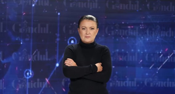 AUR la TVR