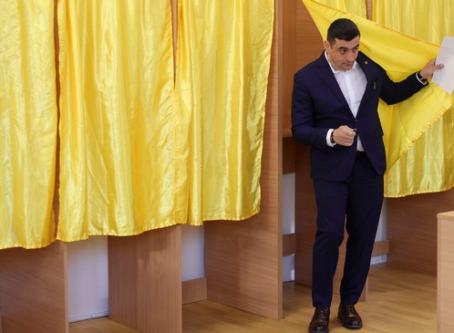 AEP: Anticipatele pot fi organizate 