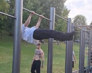 Un nou „street workout” în Braşov. Un furnizor cere 275.000 de lei 
