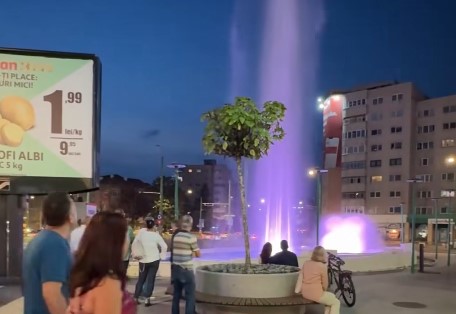 Ultimele reglaje la „gheizerul” de la „Trei alimentare” 