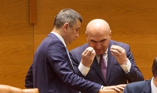 Oferta refuzată
