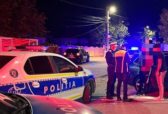 Bod: Copil rebel, a făcut-o „lată”