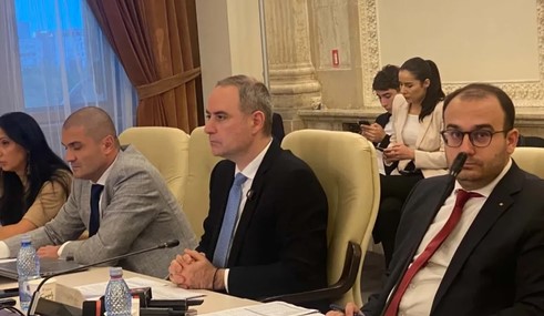 Creştere „prudentă” a pensiilor 