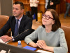 Pensie de 40.000 de lei  de la 52 de ani, ministrul propus al Justiţiei