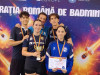 Kids Tâmpa, argint la Campionatul Naţional U19
