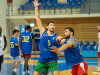 Cupa Corona, în weekend, la Sala Sporturilor