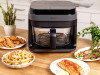 Ce poți prepara la air fryer atunci când vrei o masă rapidă